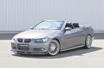 BMW 3-Series Convertible by Hamann 2007 года